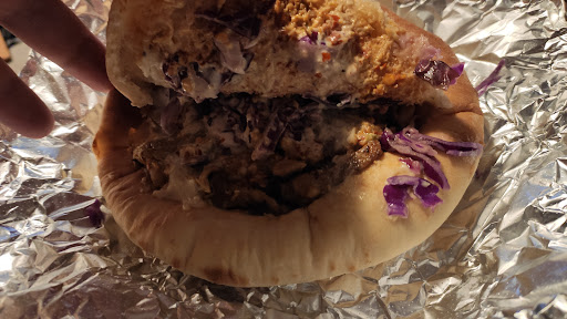 Photo of Naf Naf Grill - 13250 Technology Dr. a104, Eden Prairie, MN 55344