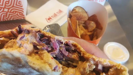 Photo of Naf Naf Grill - 13250 Technology Dr. a104, Eden Prairie, MN 55344