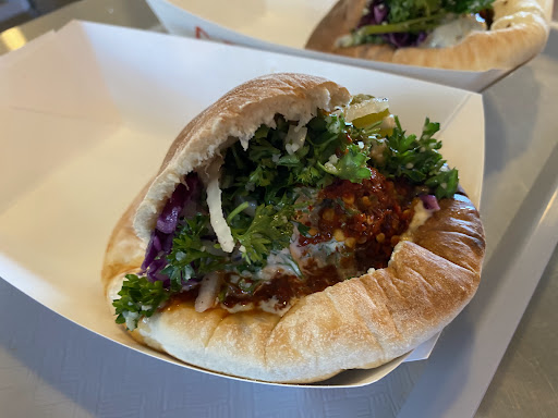 Photo of Naf Naf Grill - 13250 Technology Dr. a104, Eden Prairie, MN 55344