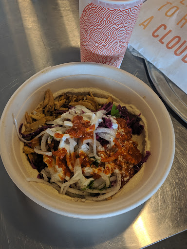 Photo of Naf Naf Grill - 13250 Technology Dr. a104, Eden Prairie, MN 55344