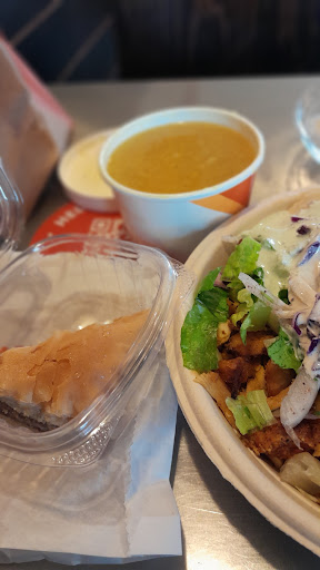 Photo of Naf Naf Grill - 13250 Technology Dr. a104, Eden Prairie, MN 55344