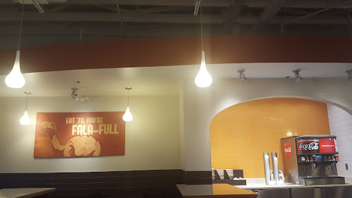 Photo of Naf Naf Grill - 13250 Technology Dr. a104, Eden Prairie, MN 55344