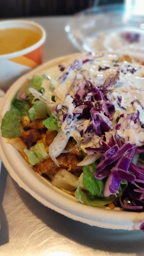 Photo of Naf Naf Grill - 13250 Technology Dr. a104, Eden Prairie, MN 55344