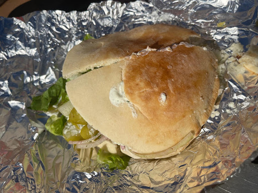 Photo of Naf Naf Grill - 13250 Technology Dr. a104, Eden Prairie, MN 55344