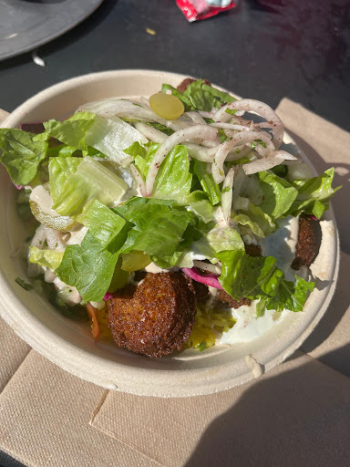 Photo of Naf Naf Grill - 13250 Technology Dr. a104, Eden Prairie, MN 55344