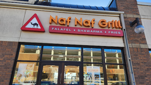 Photo of Naf Naf Grill - 13250 Technology Dr. a104, Eden Prairie, MN 55344