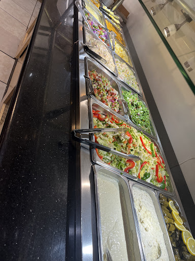 Photo of Marhaba Grill - 2801 Nicollet Ave, Minneapolis, MN 55408