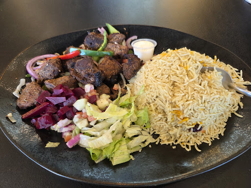 Photo of Qahwah Cafe - 1565 Cliff Rd #15, Eagan, MN 55122