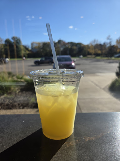 Photo of Qahwah Cafe - 1565 Cliff Rd #15, Eagan, MN 55122