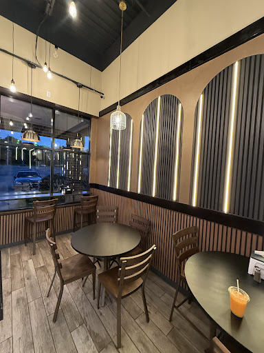 Photo of Qahwah Cafe - 1565 Cliff Rd #15, Eagan, MN 55122