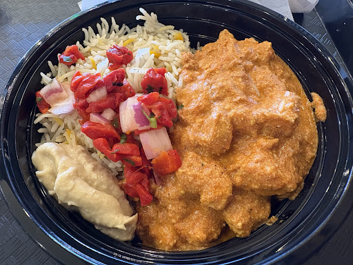 Photo of Qahwah Cafe - 1565 Cliff Rd #15, Eagan, MN 55122