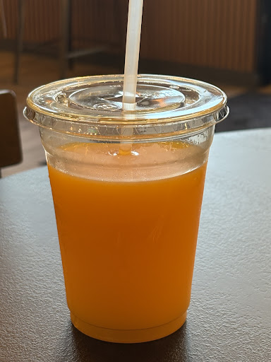 Photo of Qahwah Cafe - 1565 Cliff Rd #15, Eagan, MN 55122