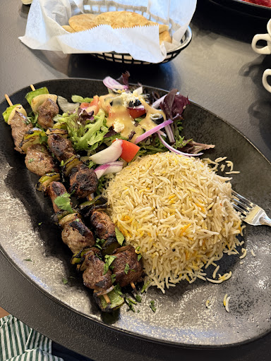 Photo of Qahwah Cafe - 1565 Cliff Rd #15, Eagan, MN 55122