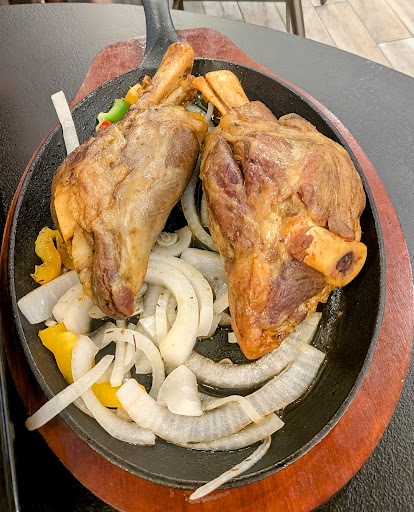 Photo of Qahwah Cafe - 1565 Cliff Rd #15, Eagan, MN 55122