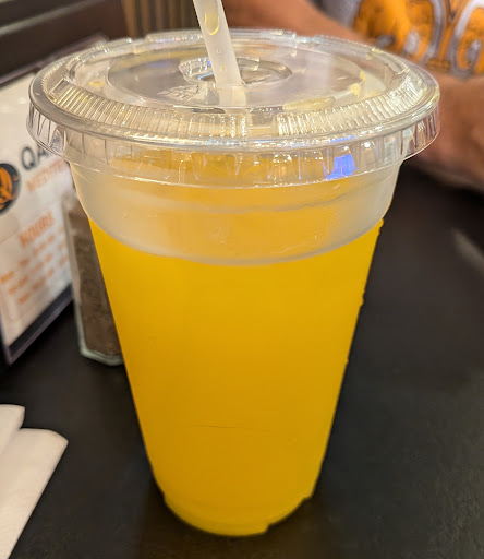 Photo of Qahwah Cafe - 1565 Cliff Rd #15, Eagan, MN 55122