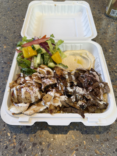 Photo of Cedar Taste Restaurant - 100 1st Ave SW, Rochester, MN 55902