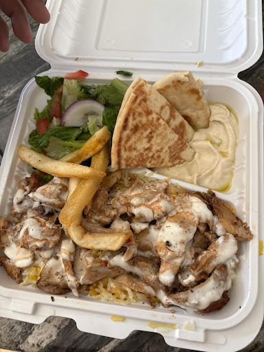 Photo of Cedar Taste Restaurant - 100 1st Ave SW, Rochester, MN 55902