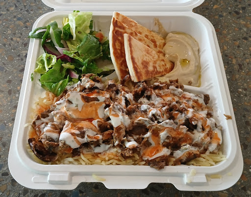 Photo of Cedar Taste Restaurant - 100 1st Ave SW, Rochester, MN 55902