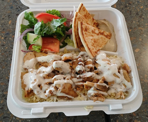 Photo of Cedar Taste Restaurant - 100 1st Ave SW, Rochester, MN 55902