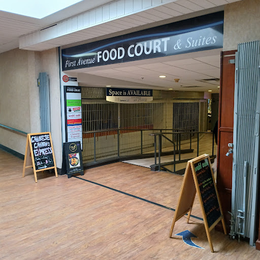 Photo of Cedar Taste Restaurant - 100 1st Ave SW, Rochester, MN 55902