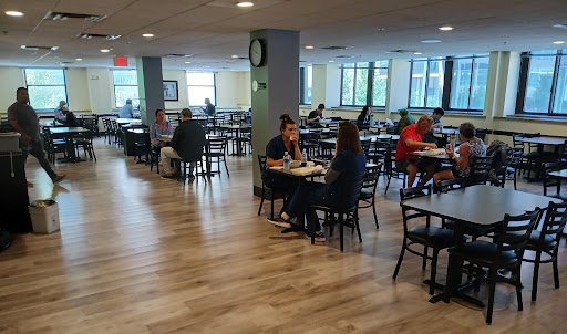 Photo of Cedar Taste Restaurant - 100 1st Ave SW, Rochester, MN 55902