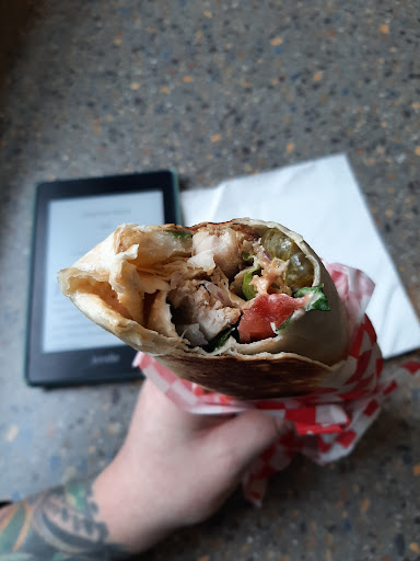 Photo of Cedar Taste Restaurant - 100 1st Ave SW, Rochester, MN 55902