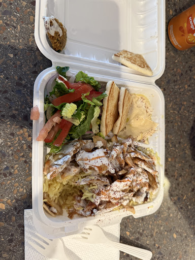 Photo of Cedar Taste Restaurant - 100 1st Ave SW, Rochester, MN 55902