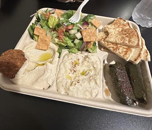 Photo of Cedar Taste Restaurant - 100 1st Ave SW, Rochester, MN 55902