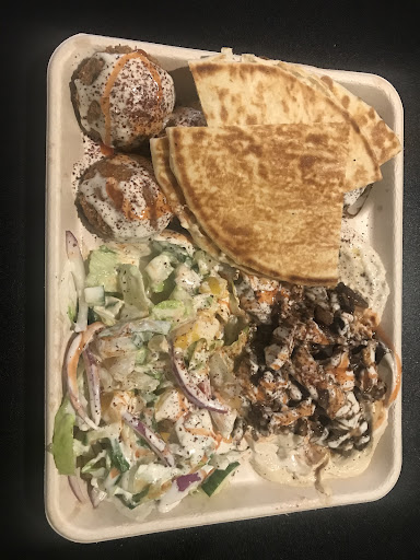 Photo of Cedar Taste Restaurant - 100 1st Ave SW, Rochester, MN 55902