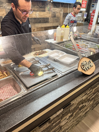 Photo of Cedar Taste Restaurant - 100 1st Ave SW, Rochester, MN 55902