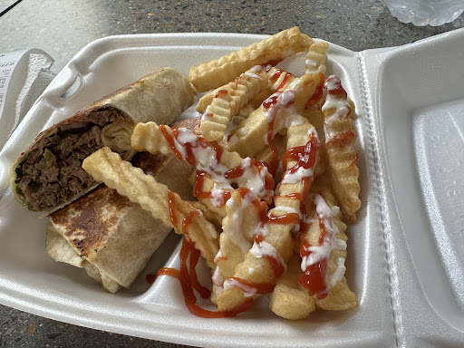 Photo of Cedar Taste Restaurant - 100 1st Ave SW, Rochester, MN 55902