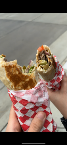 Photo of Cedar Taste Restaurant - 100 1st Ave SW, Rochester, MN 55902