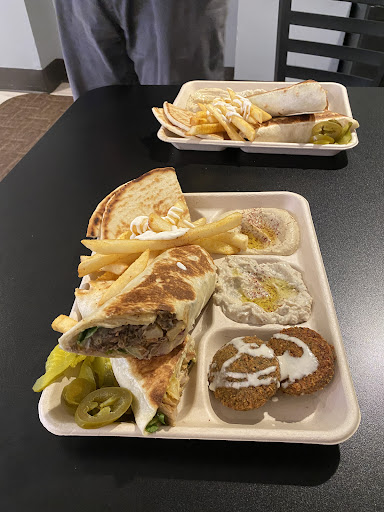 Photo of Cedar Taste Restaurant - 100 1st Ave SW, Rochester, MN 55902