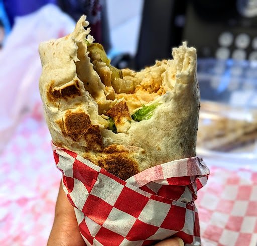 Photo of Cedar Taste Restaurant - 100 1st Ave SW, Rochester, MN 55902