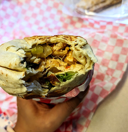 Photo of Cedar Taste Restaurant - 100 1st Ave SW, Rochester, MN 55902