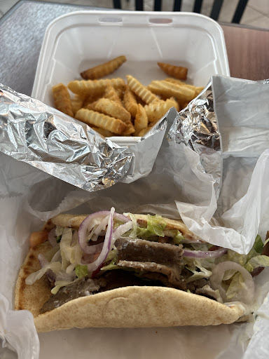 Photo of Mediterranean Gyro Grill - 3965 Eagan Outlets Pkwy, Eagan, MN 55122