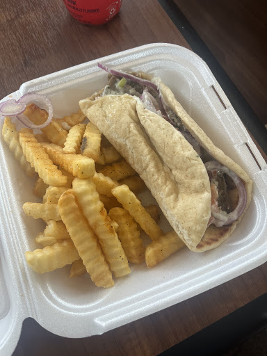 Photo of Mediterranean Gyro Grill - 3965 Eagan Outlets Pkwy, Eagan, MN 55122