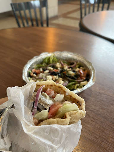 Photo of Mediterranean Gyro Grill - 3965 Eagan Outlets Pkwy, Eagan, MN 55122