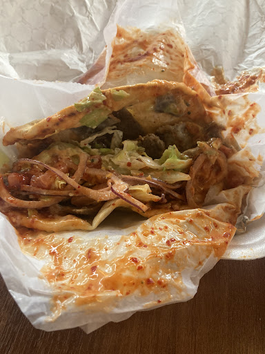 Photo of Mediterranean Gyro Grill - 3965 Eagan Outlets Pkwy, Eagan, MN 55122