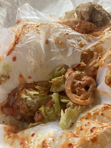 Photo of Mediterranean Gyro Grill - 3965 Eagan Outlets Pkwy, Eagan, MN 55122