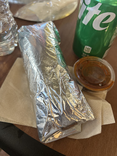 Photo of Mediterranean Gyro Grill - 3965 Eagan Outlets Pkwy, Eagan, MN 55122