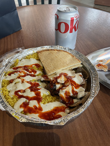 Photo of Mediterranean Gyro Grill - 3965 Eagan Outlets Pkwy, Eagan, MN 55122