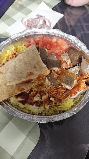 Photo of Mediterranean Gyro Grill - 3965 Eagan Outlets Pkwy, Eagan, MN 55122
