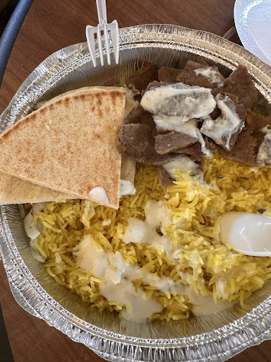 Photo of Mediterranean Gyro Grill - 3965 Eagan Outlets Pkwy, Eagan, MN 55122