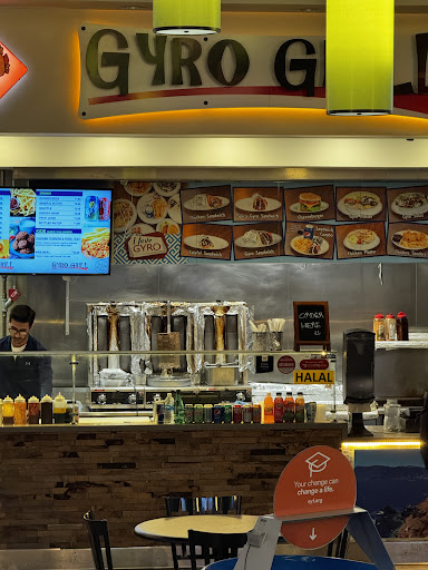 Photo of Mediterranean Gyro Grill - 3965 Eagan Outlets Pkwy, Eagan, MN 55122