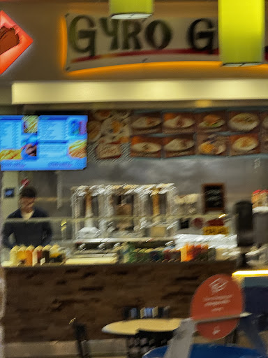 Photo of Mediterranean Gyro Grill - 3965 Eagan Outlets Pkwy, Eagan, MN 55122