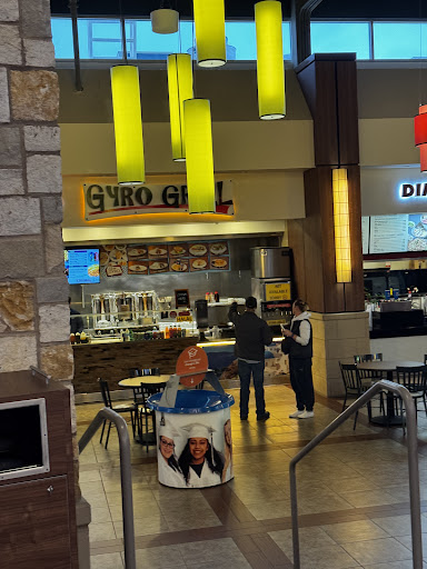 Photo of Mediterranean Gyro Grill - 3965 Eagan Outlets Pkwy, Eagan, MN 55122