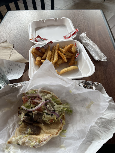 Photo of Mediterranean Gyro Grill - 3965 Eagan Outlets Pkwy, Eagan, MN 55122