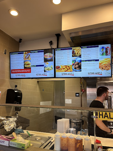 Photo of Mediterranean Gyro Grill - 3965 Eagan Outlets Pkwy, Eagan, MN 55122