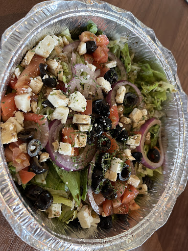 Photo of Mediterranean Gyro Grill - 3965 Eagan Outlets Pkwy, Eagan, MN 55122